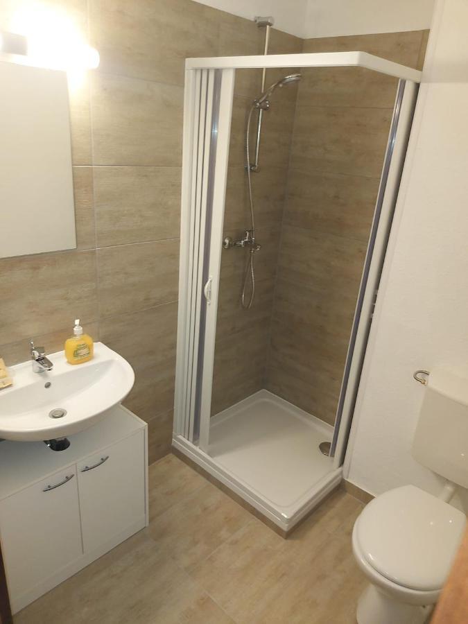 Steinhuebel Uni-Naehe Apartment Homburg  Ngoại thất bức ảnh