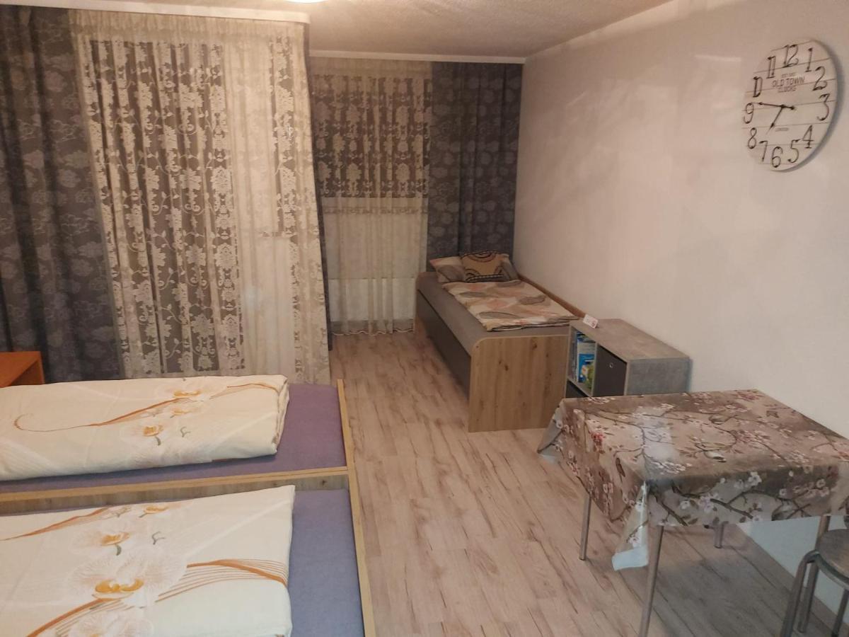 Steinhuebel Uni-Naehe Apartment Homburg  Ngoại thất bức ảnh